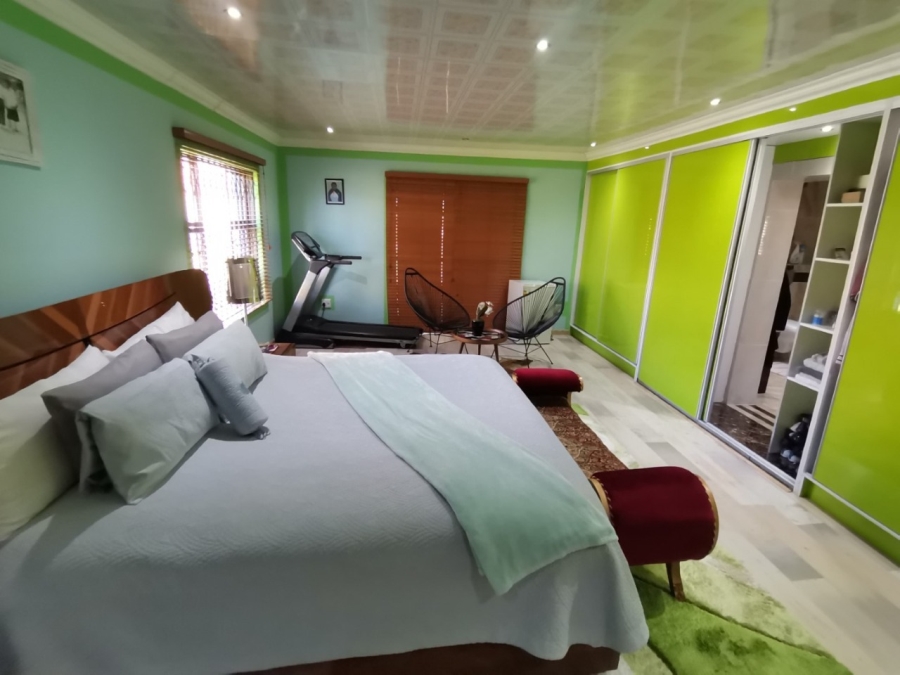 Commercial Property for Sale in Bloemspruit Free State